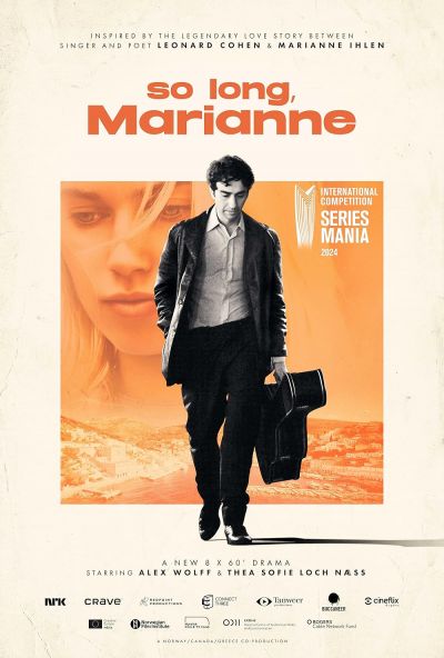 watch-So Long, Marianne (2024)