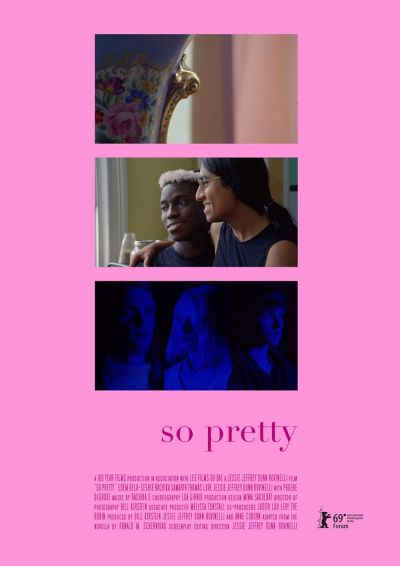 watch-So Pretty (2019)
