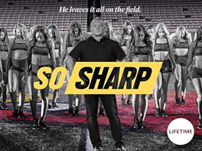 watch-So Sharp (2017)