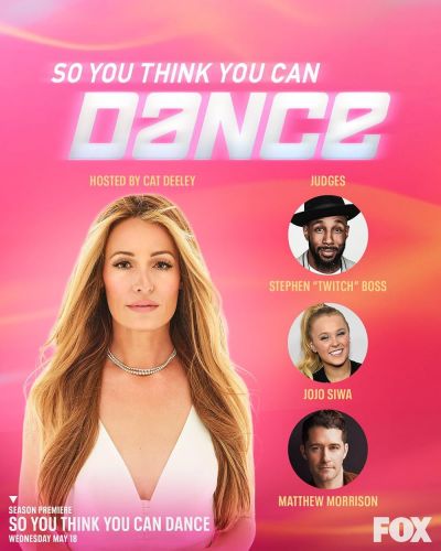 watch-So You Think You Can Dance (2005)
