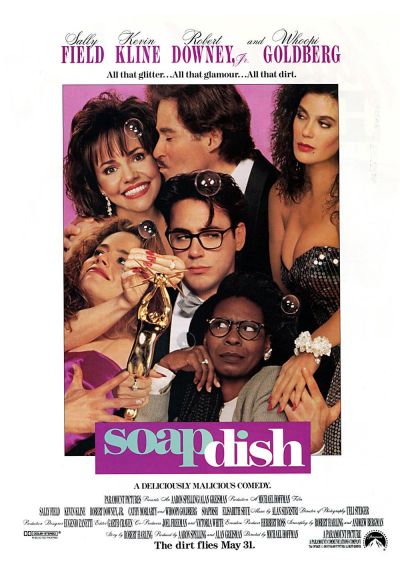 watch-Soapdish (1991)