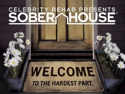watch-Sober House (2009)