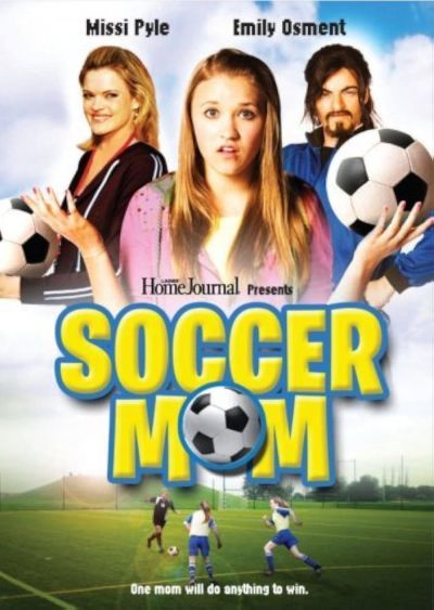 watch-Soccer Mom (2008)