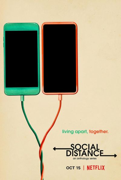 watch-Social Distance (2020)