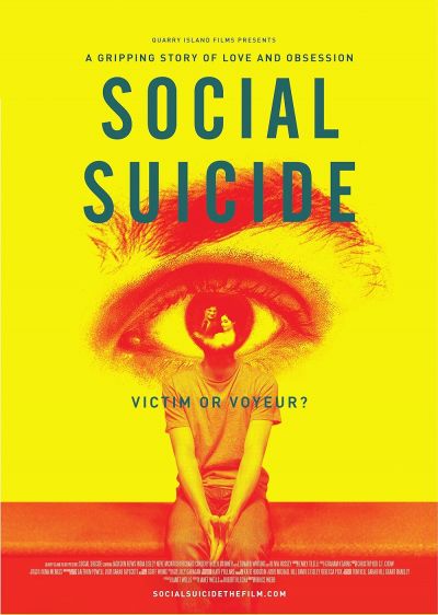 watch-Social Suicide (2015)