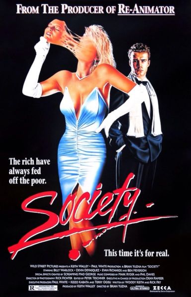 watch-Society (1992)