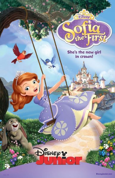 watch-Sofia the First (2012)