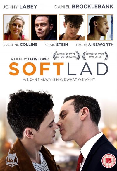 watch-Soft Lad (2015)