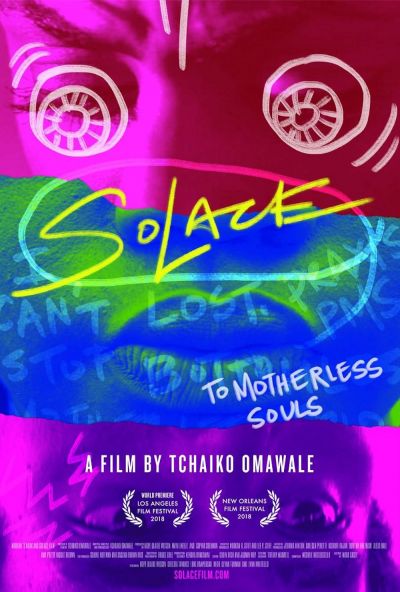 watch-Solace (2019)