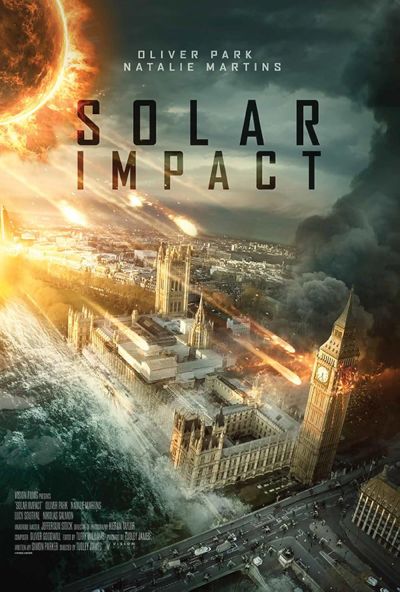 watch-Solar Impact (2019)