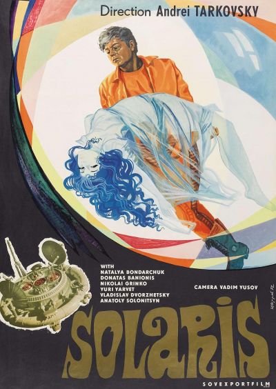 watch-Solaris (1972)
