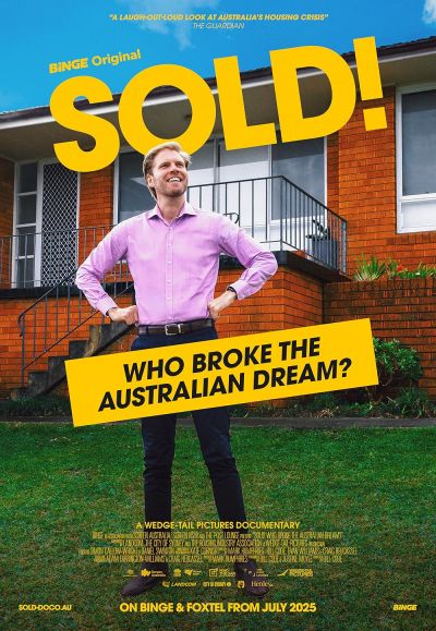 watch-Sold! Who Broke the Australian Dream? (2025)