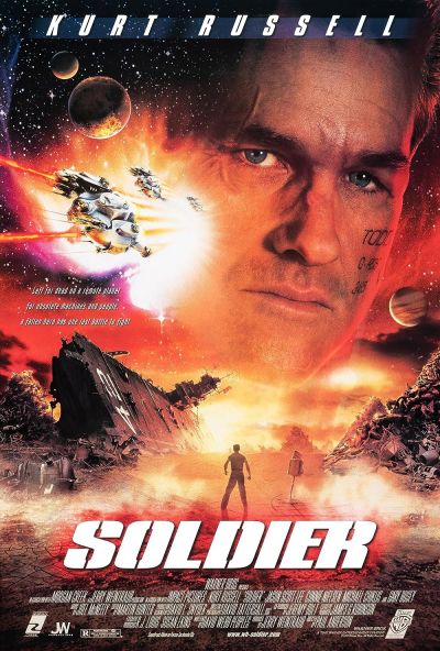 watch-Soldier (1998)