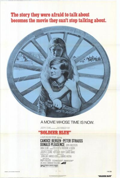watch-Soldier Blue (1970)