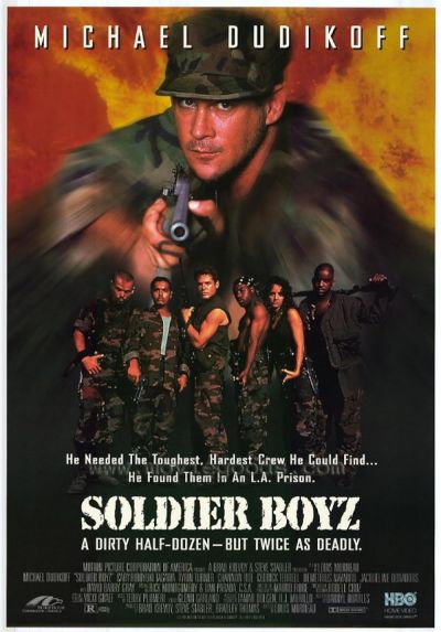 watch-Soldier Boyz (1996)