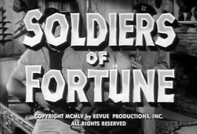 watch-Soldiers of Fortune (1955)