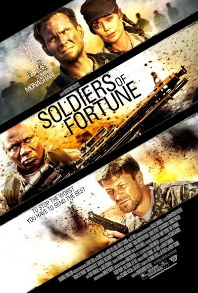 watch-Soldiers of Fortune (2012)