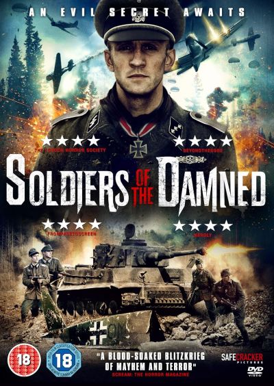 watch-Soldiers of the Damned (2015)