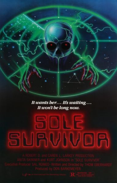 watch-Sole Survivor (1984)