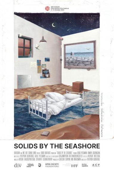 watch-Solids by the Seashore (2023)