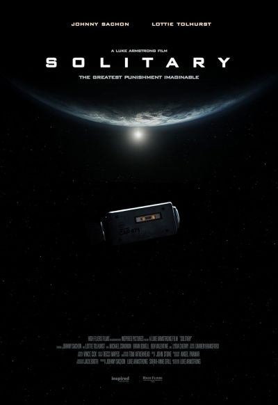 watch-Solitary (2020)