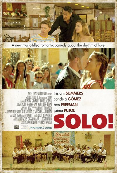 watch-SOLO! (2018)