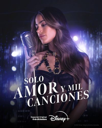 watch-Solo Amor Y Mil Canciones (2022)