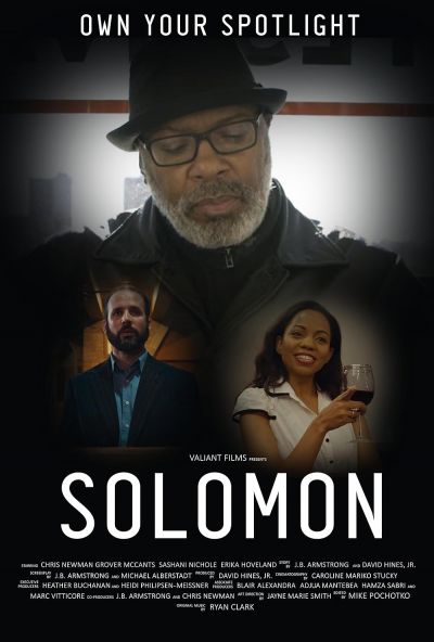 watch-Solomon (2021)