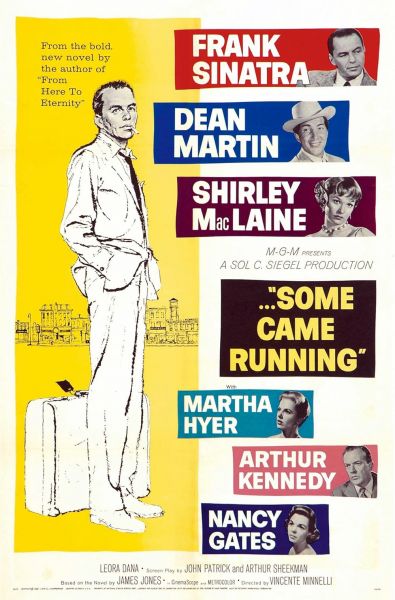 watch-Some Came Running (1958)