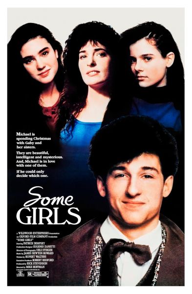 watch-Some Girls (1988)