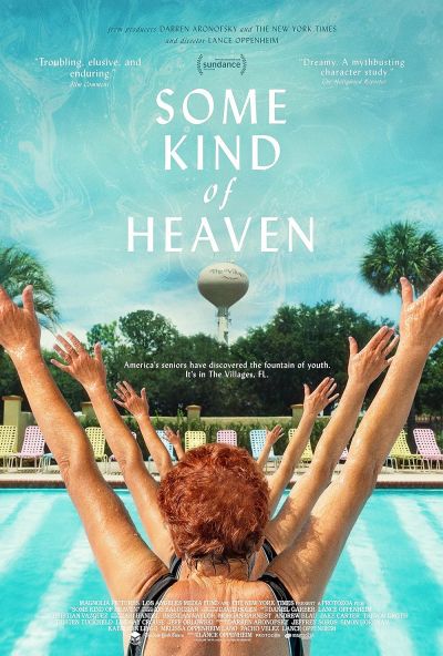 watch-Some Kind of Heaven (2021)