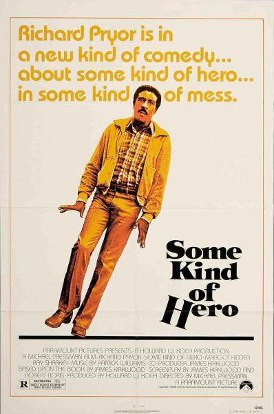 watch-Some Kind of Hero (1982)