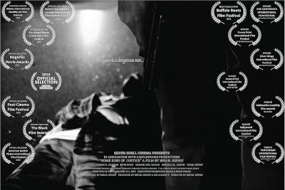 watch-Some Kind of Justice