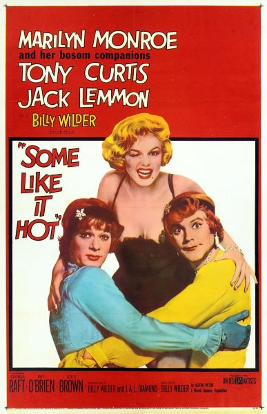 watch-Some Like It Hot (1959)