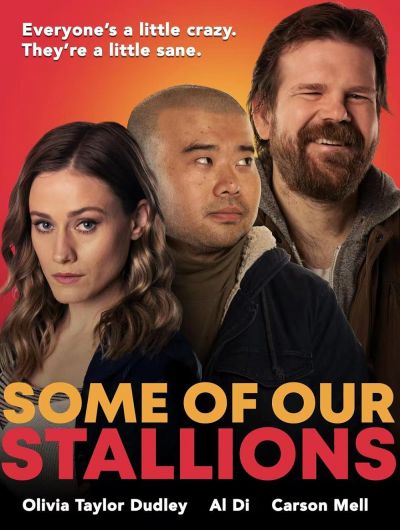 watch-Some of Our Stallions (2021)