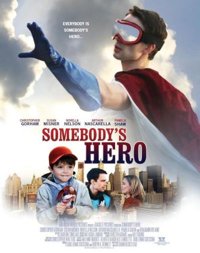 watch-Somebody's Hero (2012)