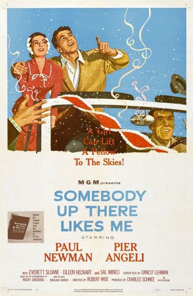 watch-Somebody Up There Likes Me (1956)