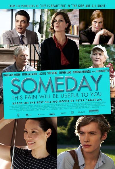 watch-Someday This Pain Will Be Useful to You (2012)