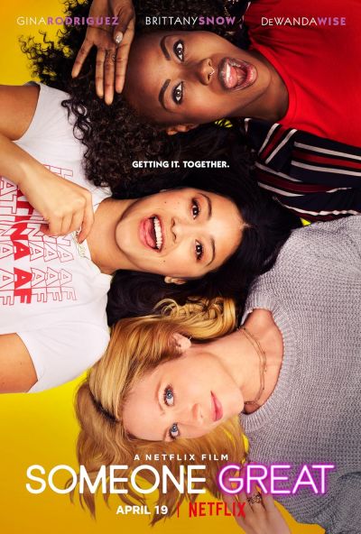 watch-Someone Great (2019)