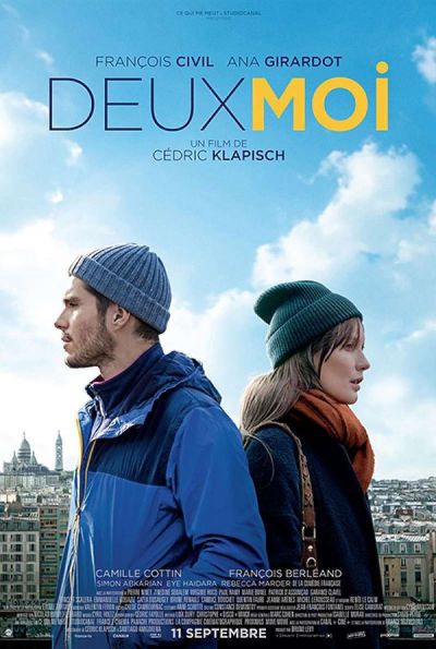 watch-Someone, Somewhere (2019)