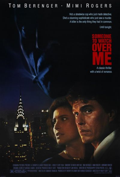 watch-Someone to Watch Over Me (1987)