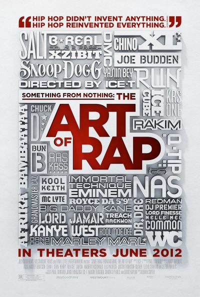 watch-Something from Nothing: The Art of Rap (2012)