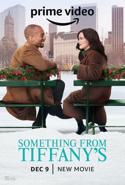 watch-Something from Tiffany's (2022)