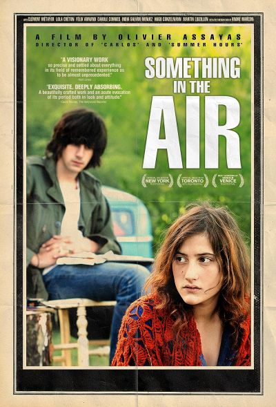watch-Something in the Air (2012)
