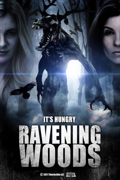 watch-Something in the Woods (2021)