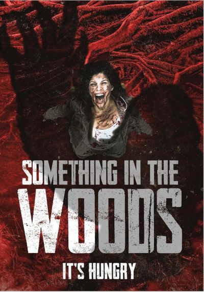 watch-Something in the Woods (2022)