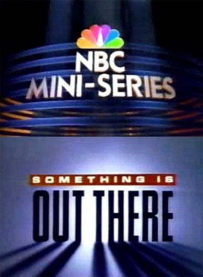watch-Something Is Out There (1988)