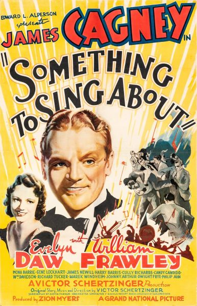 watch-Something to Sing About (1937)