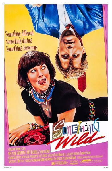 watch-Something Wild (1986)