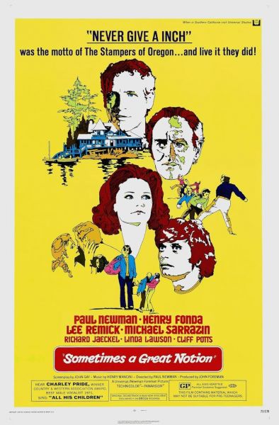 watch-Sometimes a Great Notion (1972)